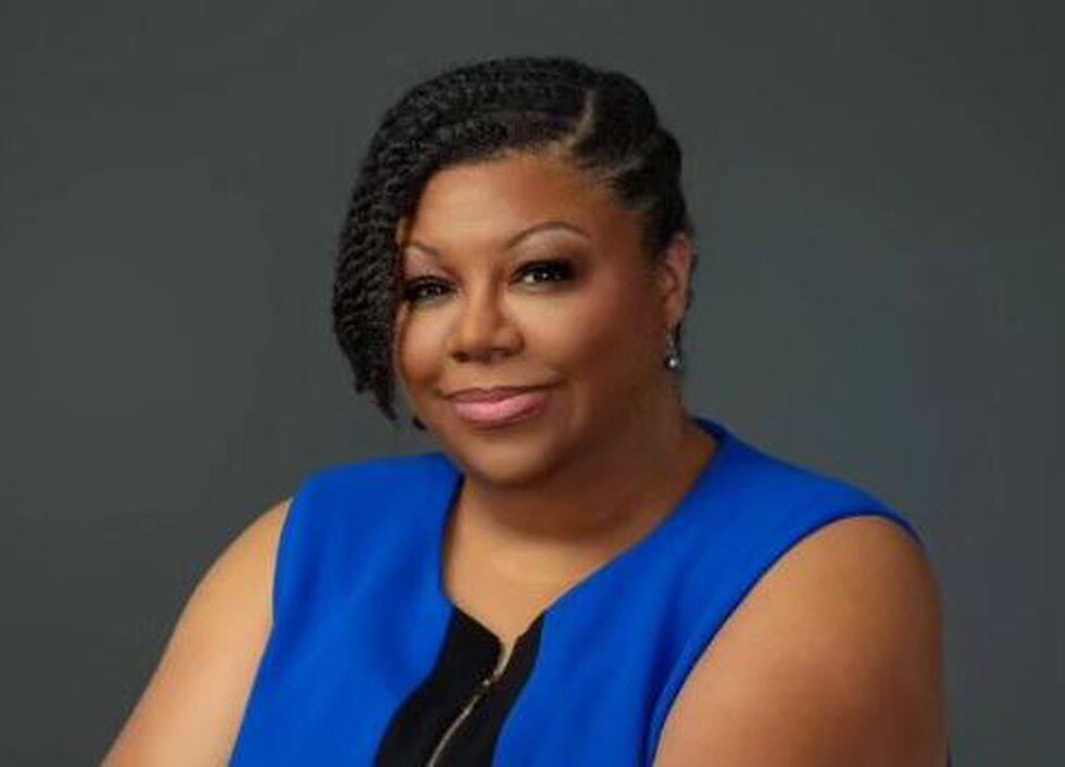 Delishia Danielle Porterfield