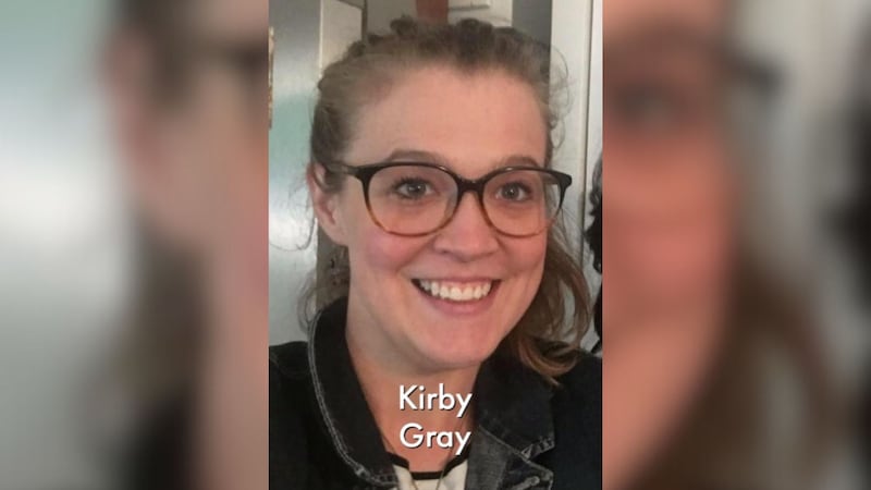 Search underway for missing Lebanon woman