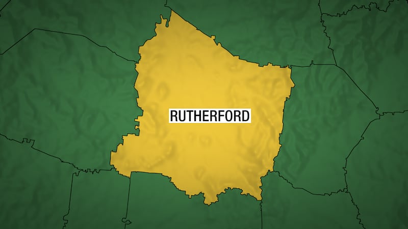 Rutherford County