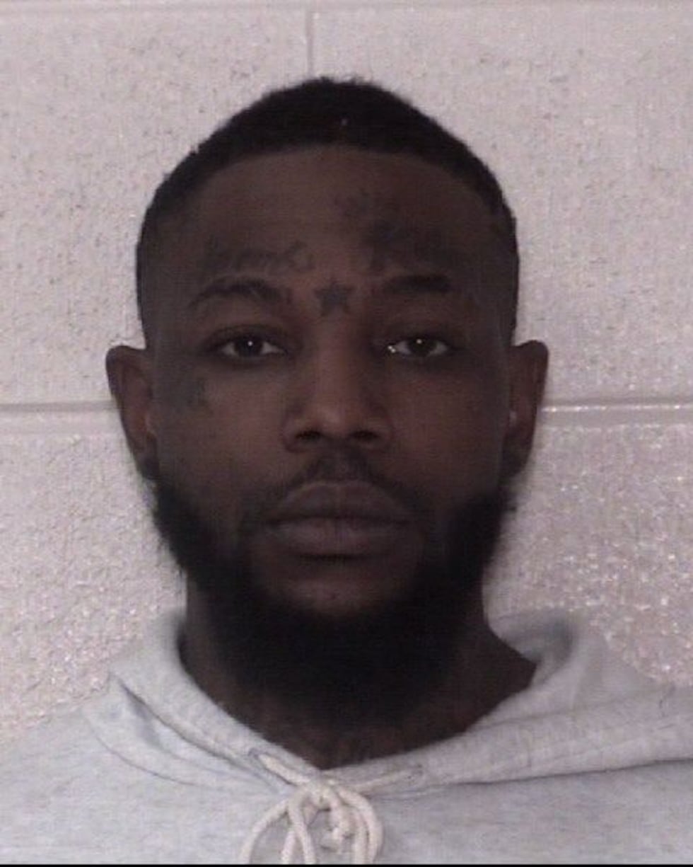 Keanthony Williams mug