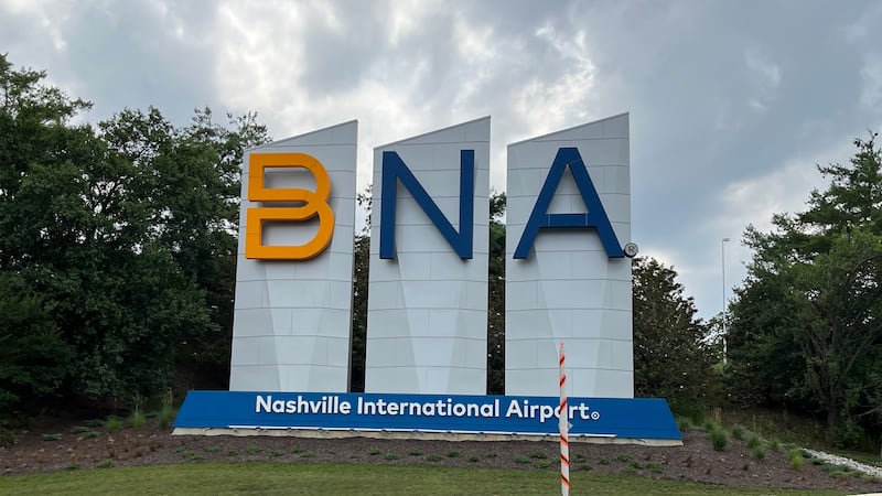 Nashville International Airport (BNA)