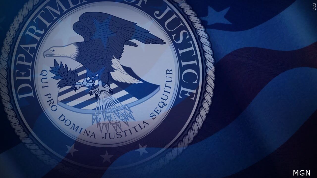 Georgia woman accused of targeting Tennessee couple in adoption scam, DOJ says - Vimarsana News