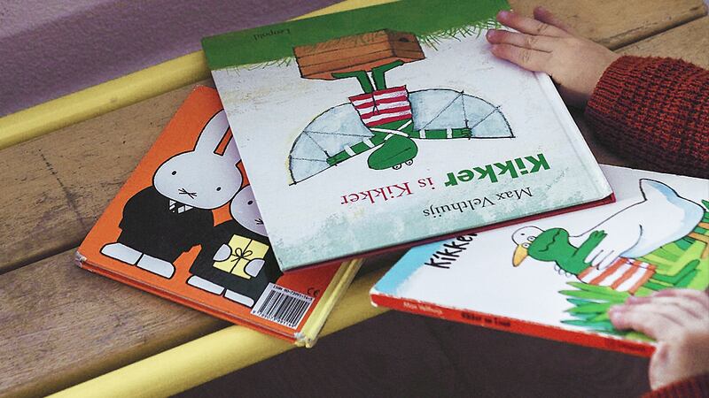 reading generic