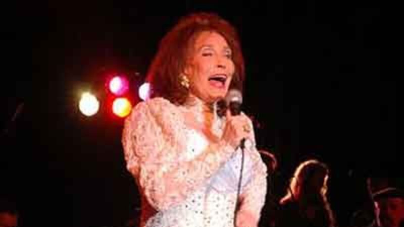 Loretta Lynn