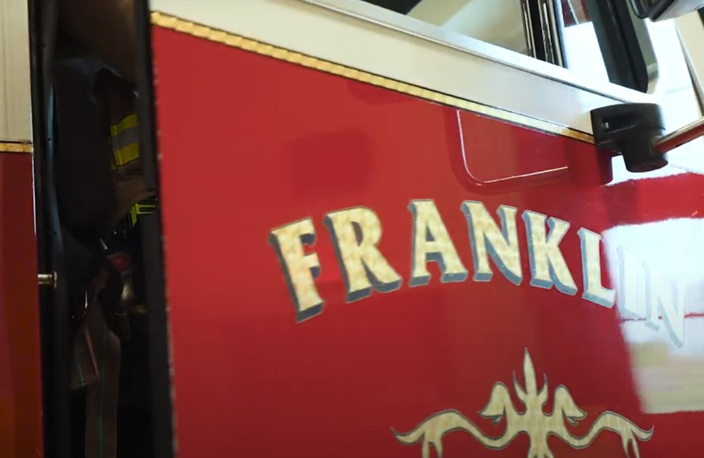 Franklin Fire Department to host summer camp for students - Vimarsana News
