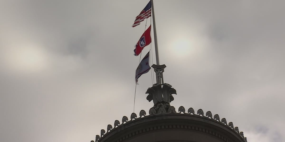 These new laws impacting Tennessee healthcare take effect July 1 These new laws impacting Tennessee healthcare take effect July 1