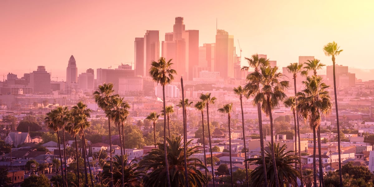 Listed here are the highest 10 cities that individuals are transferring out of – and the highest 10 they’re transferring to Listed here are the highest 10 cities that individuals are transferring out of – and the highest 10 they’re transferring to