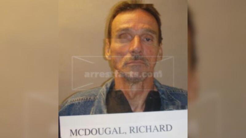 Silver Alert issued for missing Warren County man