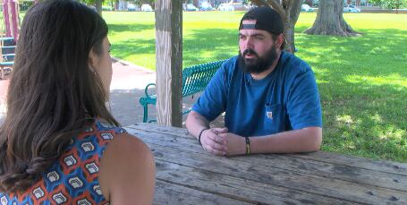 'We jumped into action': Man rescues people from overturned boat on Memorial Day - Vimarsana News