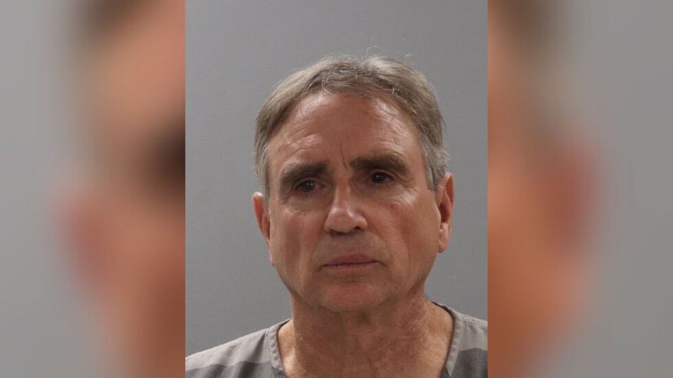 Lansdown was taken into custody for Carrying a Weapon on School Property.