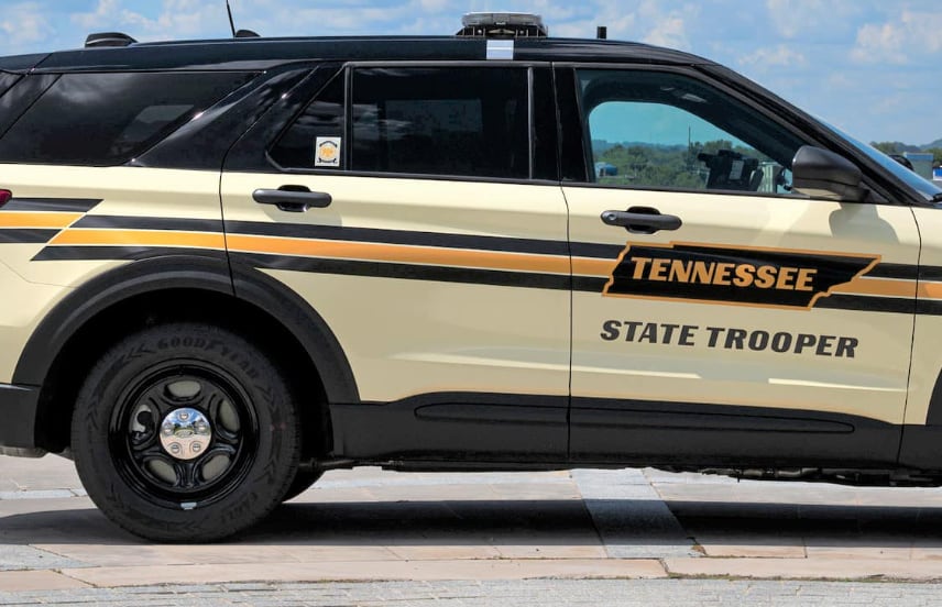 Five injured, including child, in Williamson County crash - Vimarsana News