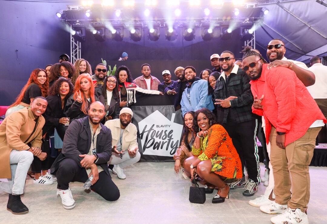 Lil Wayne, Monica set to headline Blavity's 1st music festival in Nashville - Vimarsana News