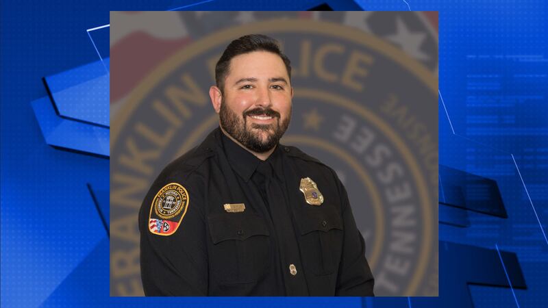 Franklin Police Officer Sean Finn, who has been hospitalized in Florida since Jan. 1, was...