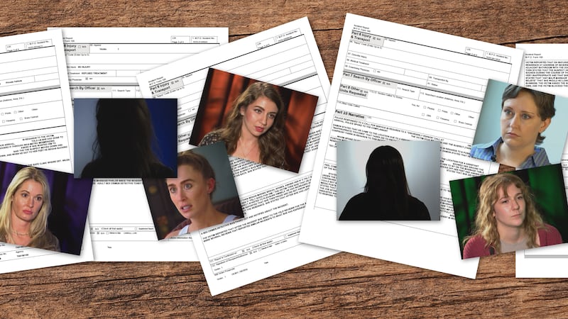 WSMV4 Investigates uncovers it took 25 women filing sex crimes reports on same man before...