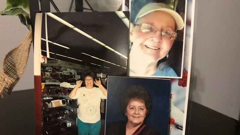 Charlene Murphey died after she allegedly received the wrong medication while at Vanderbilt...