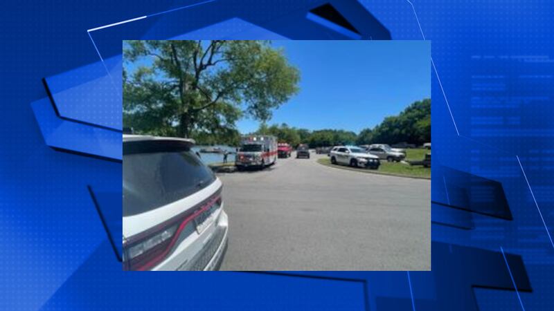 Divers recovered the body of a Rockvale man who had fallen from a boat near the Stewarts Creek...