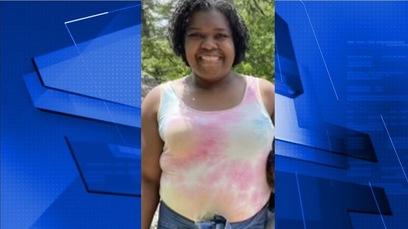 Police are looking for 27-year-old Zaechel Cheli.