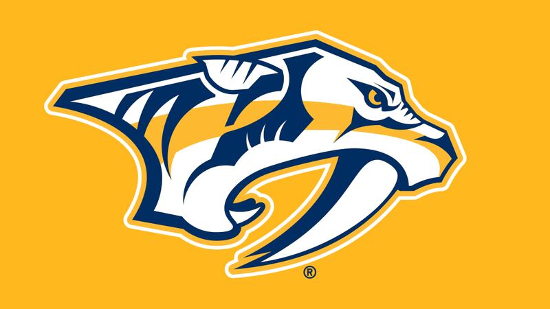 Nashville Predators logo