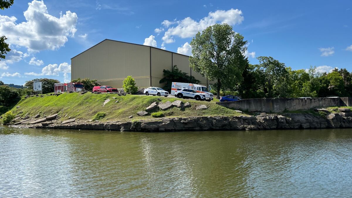 Crews recover body from Cumberland River - Vimarsana News