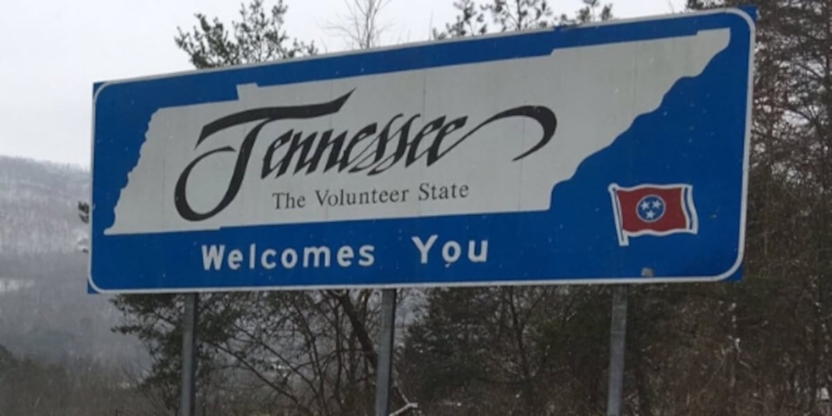 Proposed locations of Choice Lanes in Tennessee to be announced soon