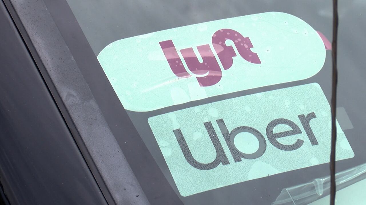 Rideshare driver threatened at gunpoint at BNA - Vimarsana News