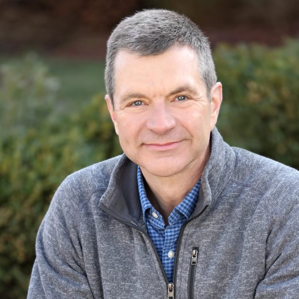 Jim Gingrich