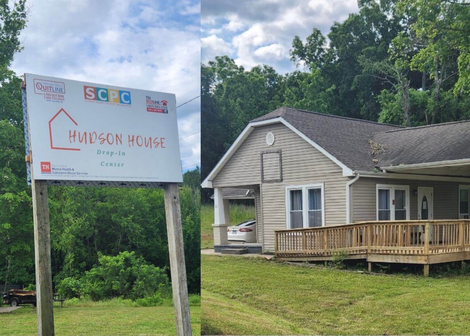 Resource center opens in Stewart County - Vimarsana News