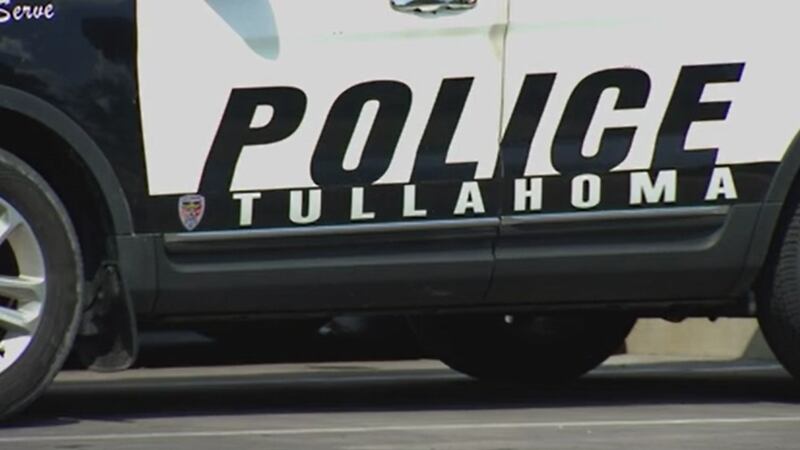 Tullahoma Police will provide an SRO to all Tullahoma City Schools for the rest of the school...