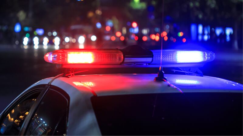 Police Lights Generic