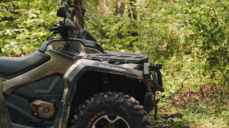 ATV (generic)