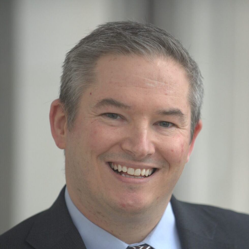 Jeff Yarbro