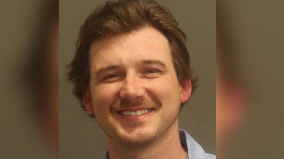 Foto de Morgan Wallen.