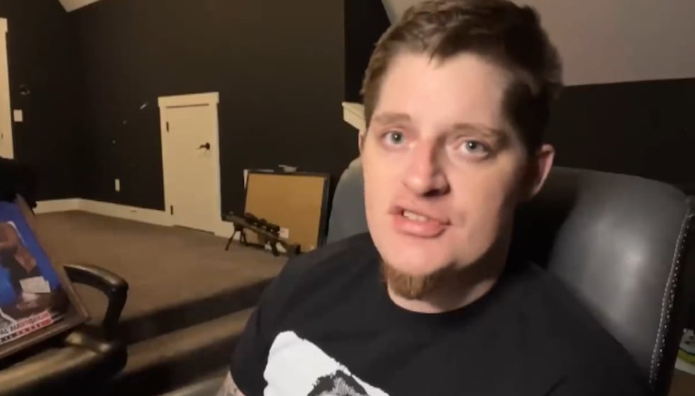 Nashville YouTuber sued for defamation over true crime video