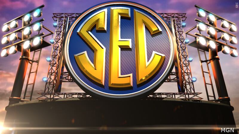 SEC Logo