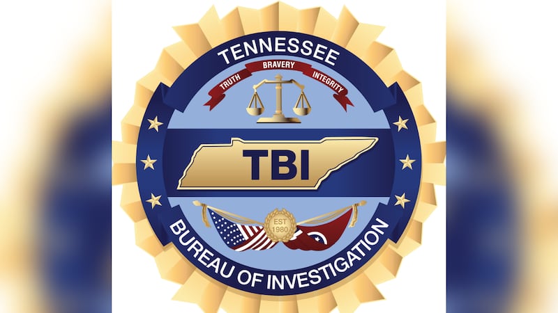 Officials with the Tennessee Bureau of Investigation announced they were working with the...