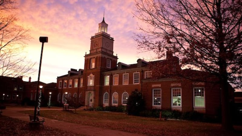 Austin Peay University
