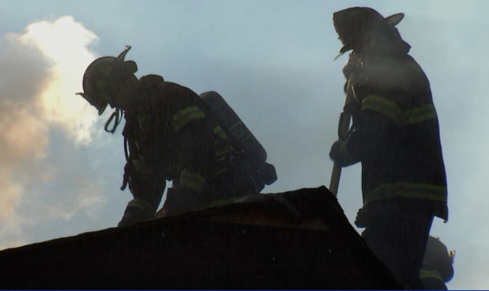 Second fire at Nashville condo sparks suspicion over how fire started