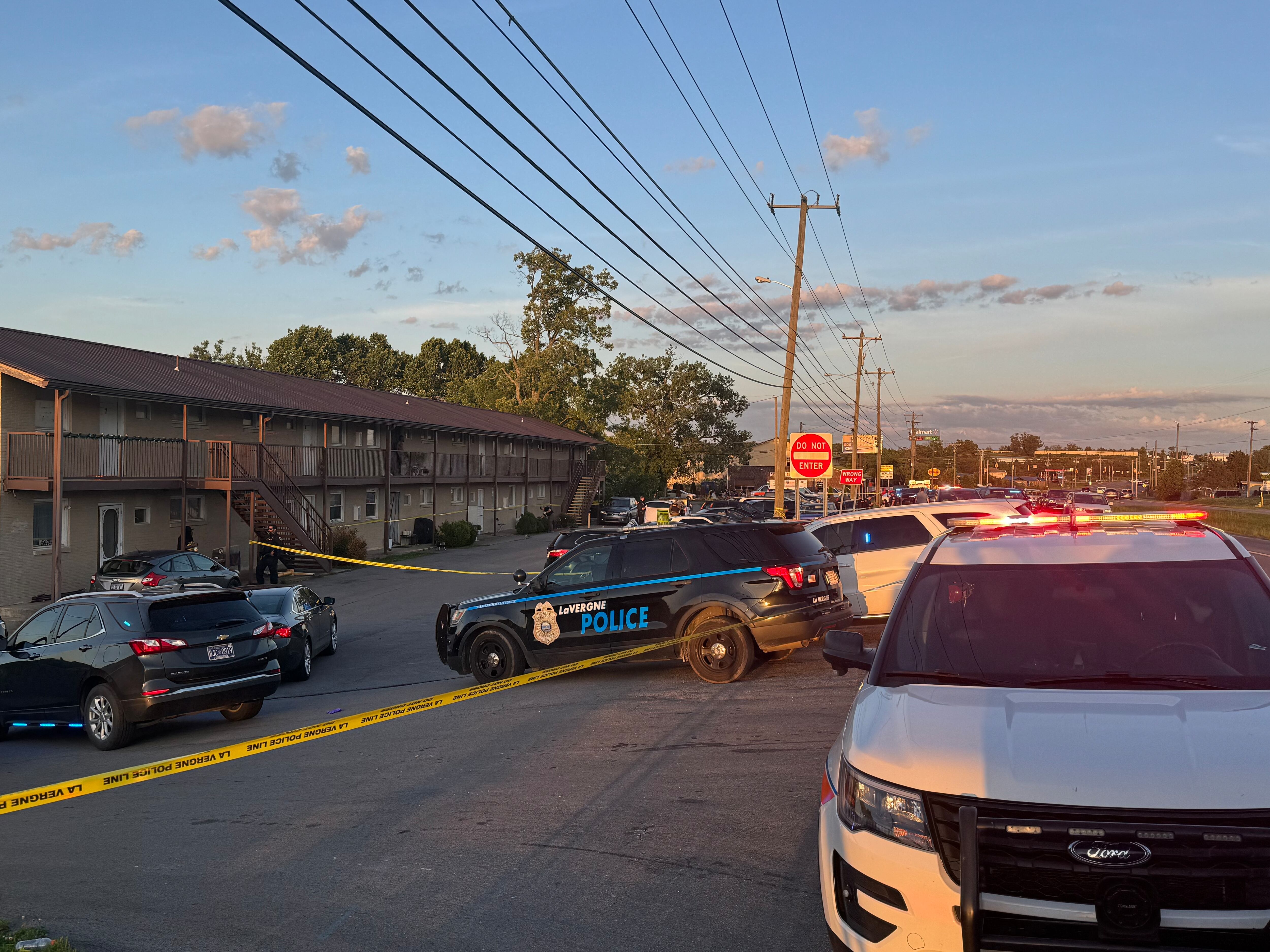 Victims, suspects identified after deadly apartment shooting in La Vergne - Vimarsana News