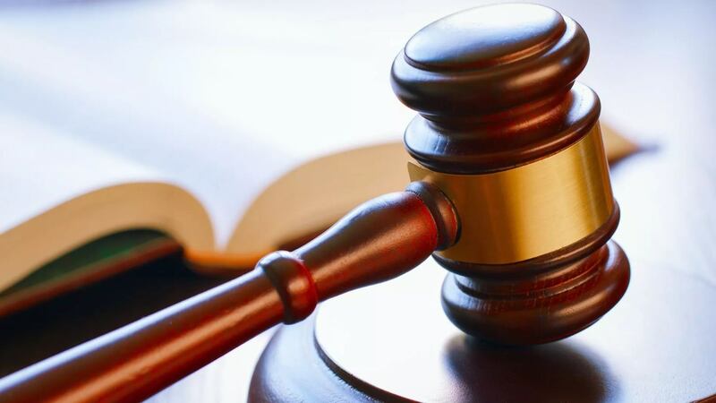 Authorities started investigating in January 2021 when someone went to law enforcement and...