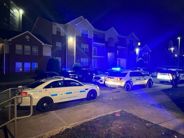 Second teen arrested after deadly North Nashville shooting - Vimarsana News