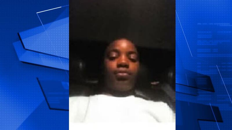 Columbia Police are searching for 14-year-old Charles McCoy .