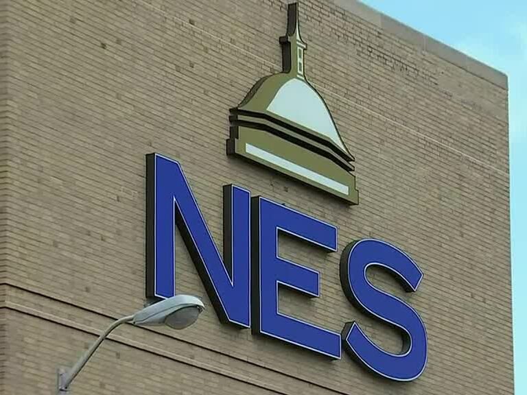NES working to restore power to thousands in Hendersonville - Vimarsana News