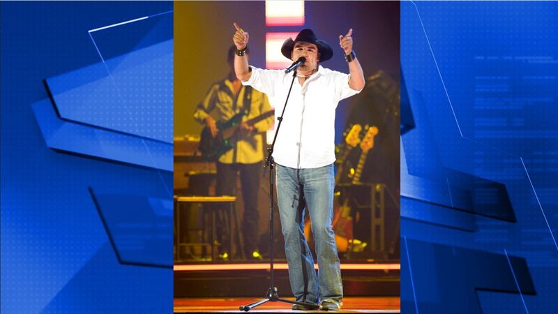 Country music singer 42-year-old Shane Yellowbird passes away