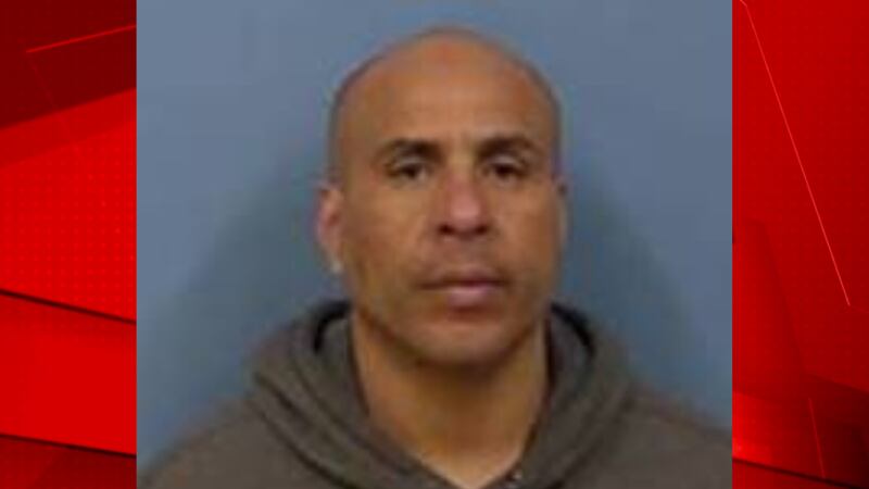 Clarksville Police located Javier Aguirre on May 8. Illinois State Police had arrested Aguirre.