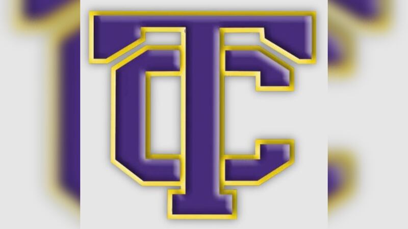 Trousdale County Schools logo