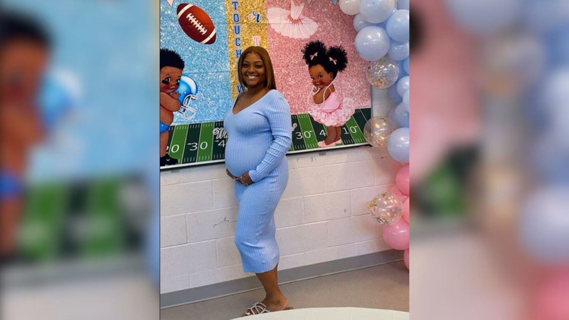 Nashville woman becomes first in US to receive new 'Preeclampsia Test' - Vimarsana News
