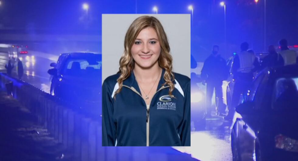 Caitlyn Kaufman was killed in a road rage shooting in December 2020.
