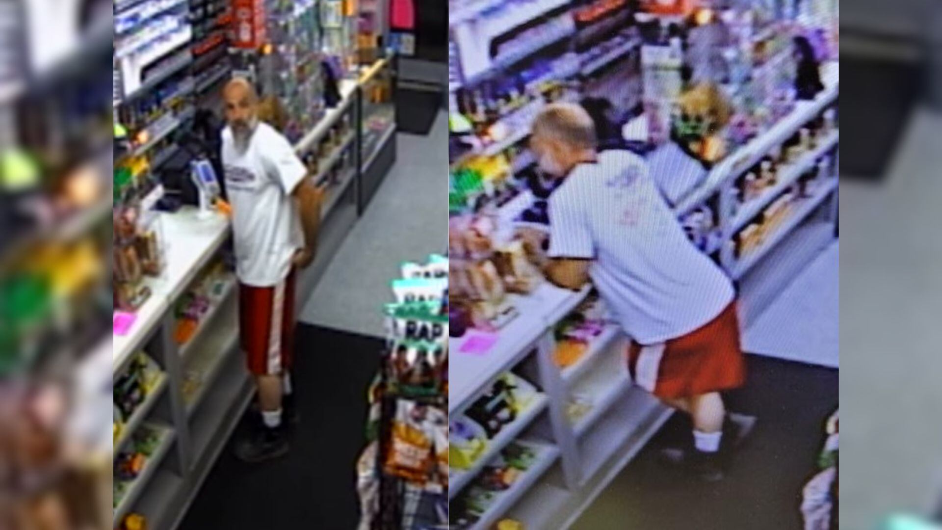 Man arrested in connection to robbery in Clarksville - Vimarsana News