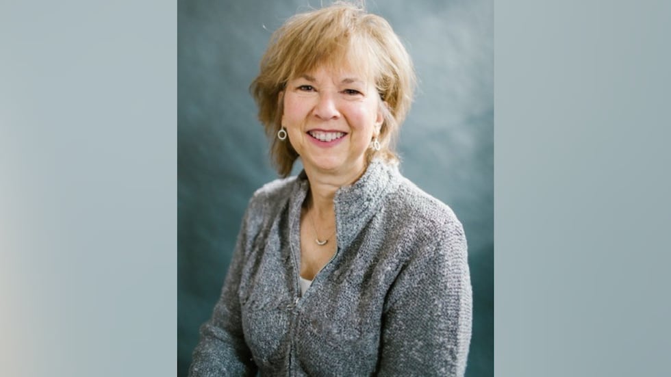Cynthia Peak, 61, was one of three adults and three kids killed in the shooting at The...