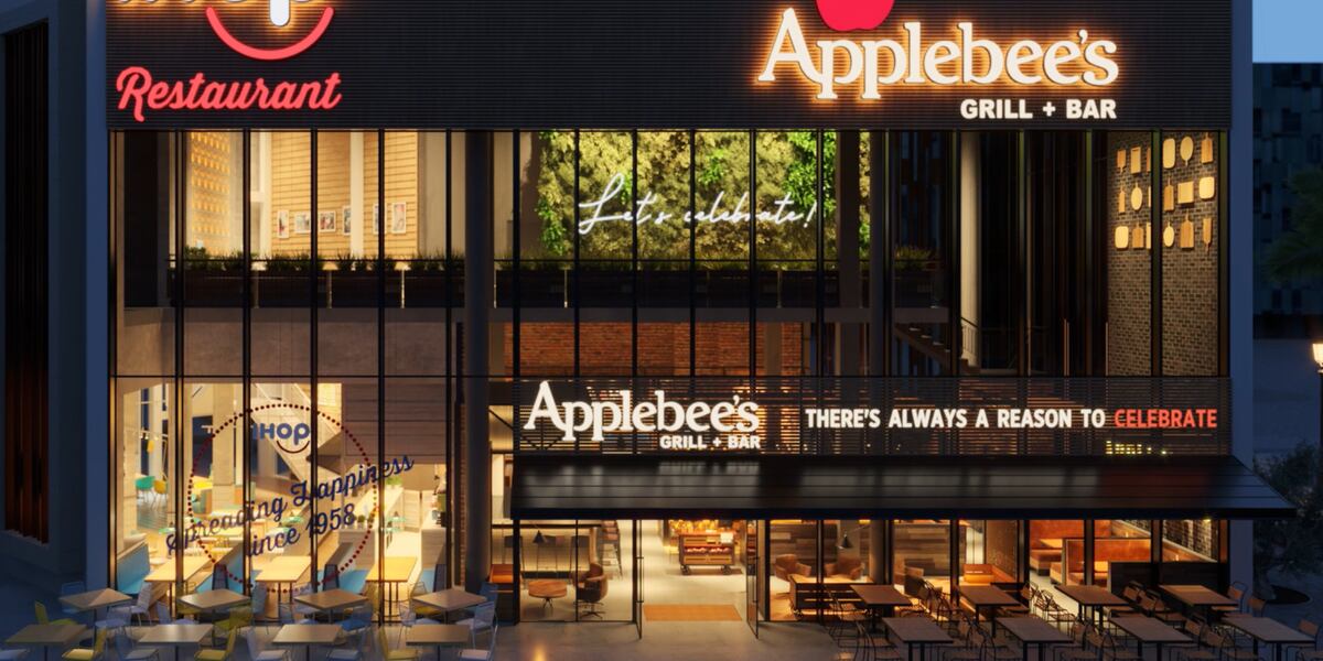 New IHOP and Applebee’s combo restaurants may be opening in your area New IHOP and Applebee’s combo restaurants may be opening in your area